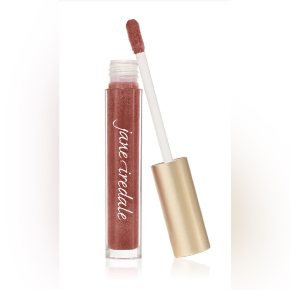 Lip Gloss HydroPure-Mocha Latte